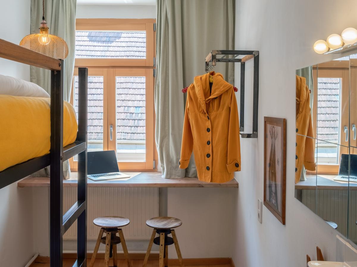 Budget Twin Room