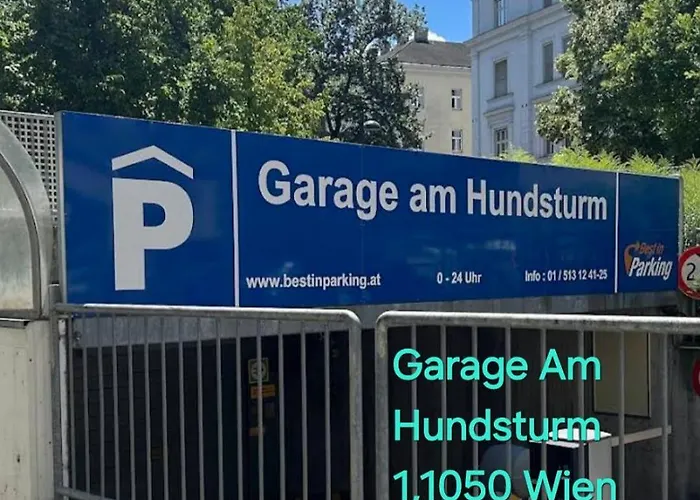7Brunnen Hostel Beds & Rooms Vienna