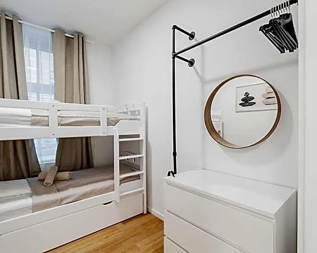 Central City Rooms By Home2 Vienna